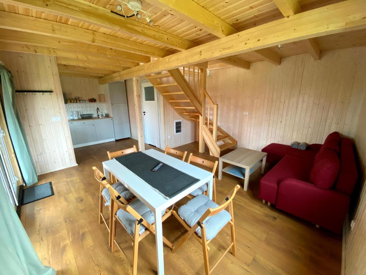 Apartment Mazurska Zagroda Letniskowy Rydzewo