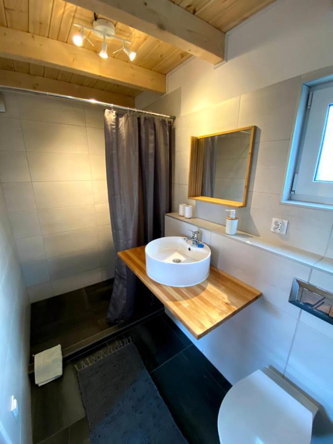 Apartment Mazurska Zagroda Letniskowy *