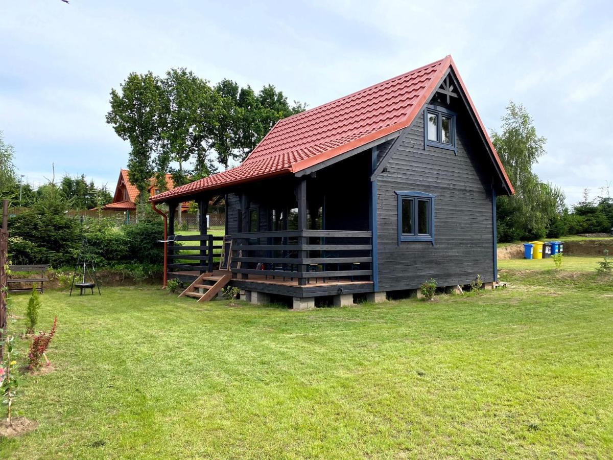 Mazurska Zagroda Letniskowy Apartment