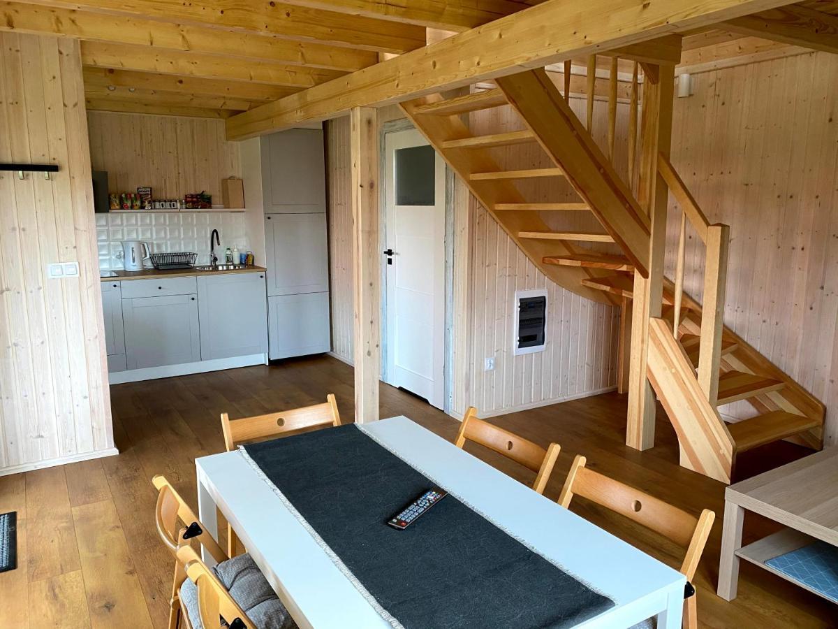 Mazurska Zagroda Letniskowy Apartment *