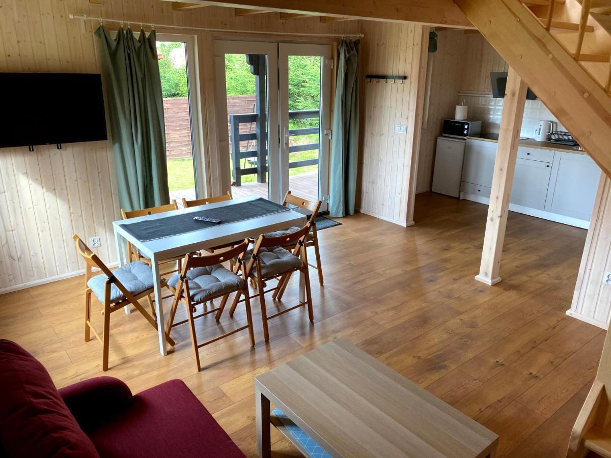 Mazurska Zagroda Letniskowy Apartment Rydzewo
