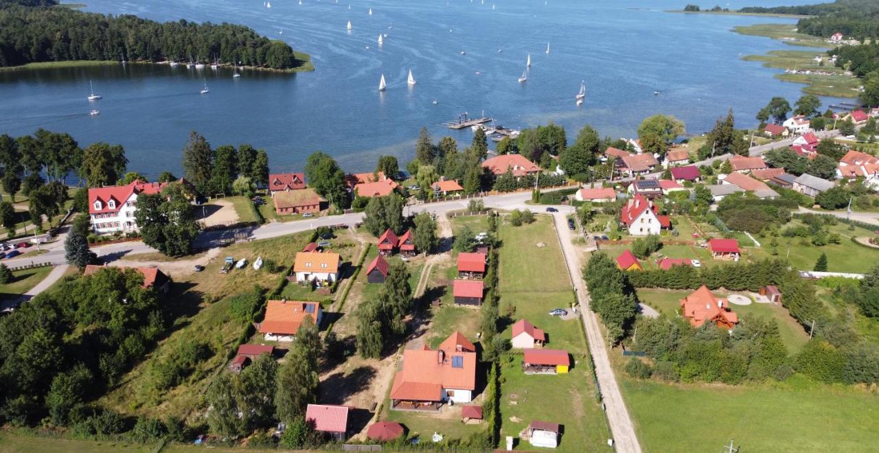 Apartment Mazurska Zagroda Letniskowy Rydzewo