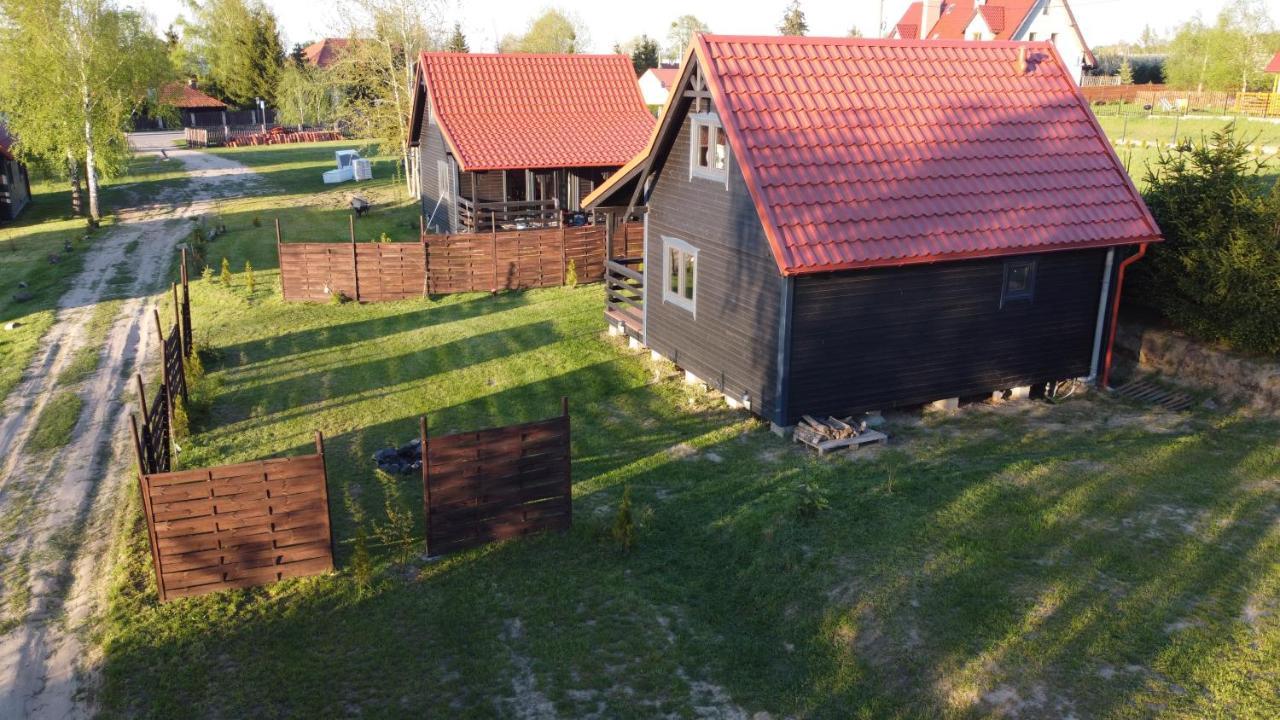 Mazurska Zagroda Letniskowy Rydzewo