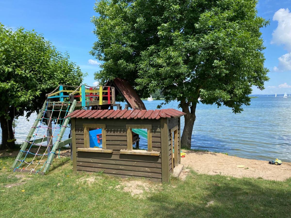 Apartment Mazurska Zagroda Letniskowy